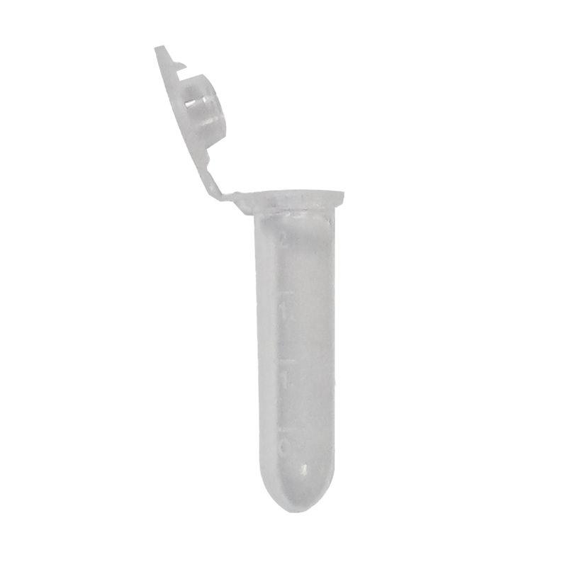 Пробірка центрифужна типу Eppendorf, 2,0 мл, Shandong